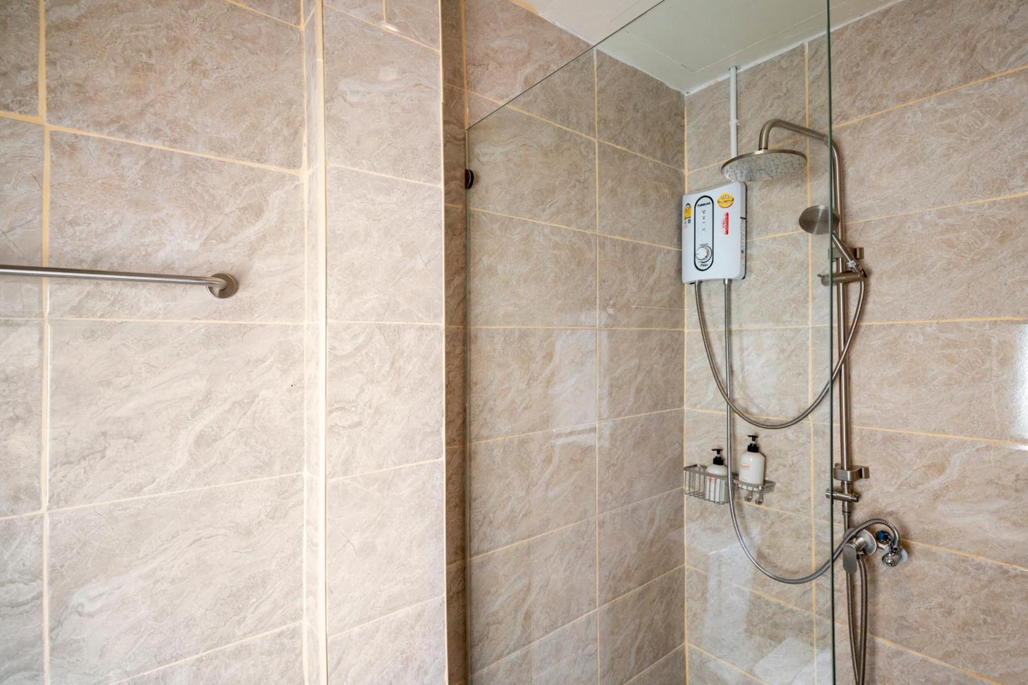Hotel Horange Phuket Town Chambre photo
