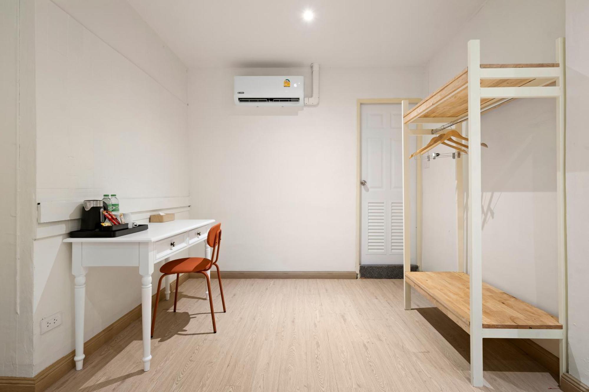 Hotel Horange Phuket Town Chambre photo