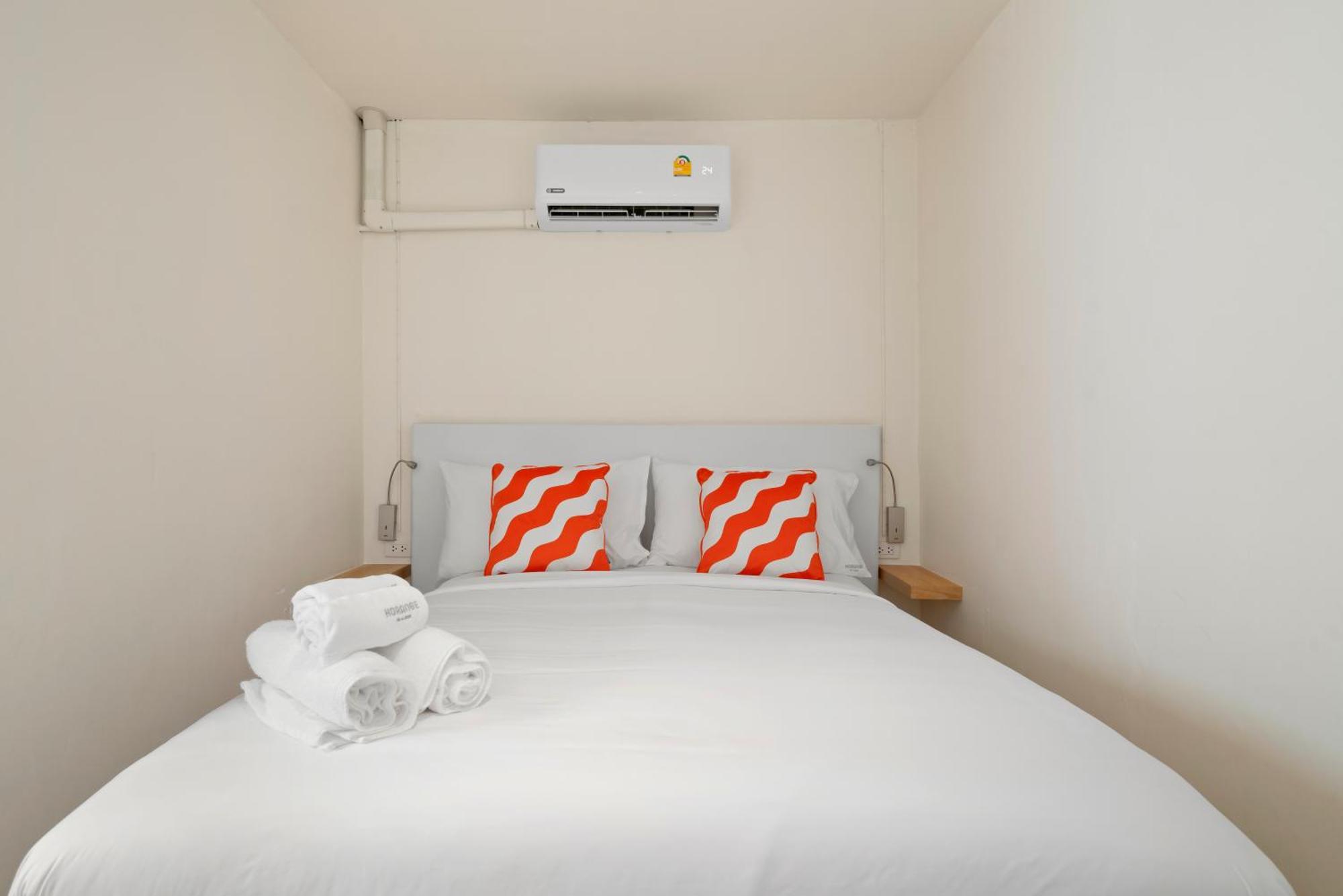 Hotel Horange Phuket Town Chambre photo